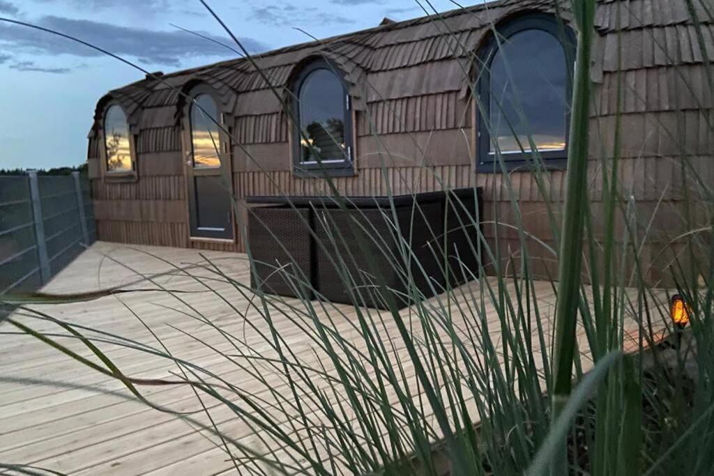 Schmidis Igluhuts Im Pfaffenwinkel - Tiny House 2 Apartment