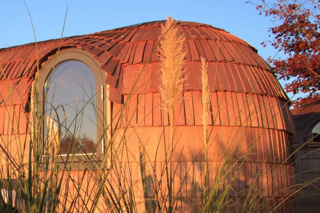 Schmidis Igluhuts Im Pfaffenwinkel - Tiny House 2 Lejlighed *
