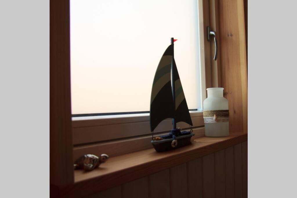 Apartment Schmidis Igluhuts Im Pfaffenwinkel - Tiny House 2